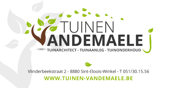 tuinenvandemaele